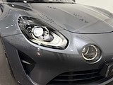 Used Alpine A110