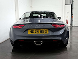 Used Alpine A110