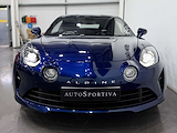 Used Alpine A110