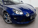 Used Alpine A110