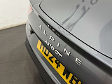Used Alpine A110