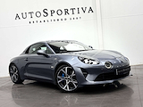 Used Alpine A110