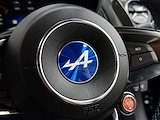 Used Alpine A110