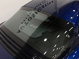 Used Alpine A110