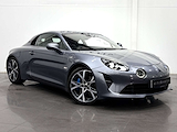 Used Alpine A110