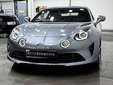 Used Alpine A110