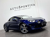 Used Alpine A110