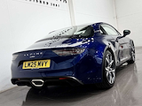 Used Alpine A110