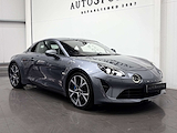 Used Alpine A110