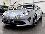 Used Alpine A110