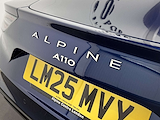 Used Alpine A110