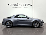 Used Alpine A110