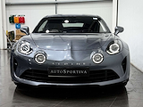 Used Alpine A110