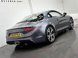 Used Alpine A110