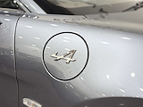 Used Alpine A110