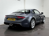 Used Alpine A110