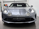 Used Alpine A110