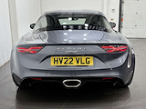Used Alpine A110