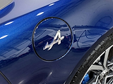 Used Alpine A110