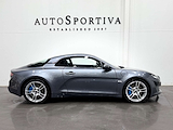 Used Alpine A110