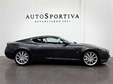 Used Aston Martin DB9