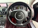 Used Aston Martin DB9