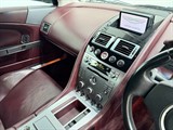 Used Aston Martin DB9