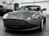Used Aston Martin DB9