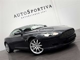 Used Aston Martin DB9