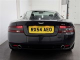 Used Aston Martin DB9