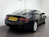 Used Aston Martin DB9