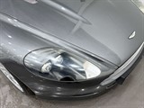 Used Aston Martin DB9