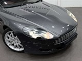 Used Aston Martin DB9