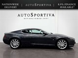 Used Aston Martin DB9