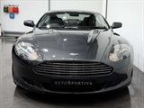 Used Aston Martin DB9