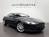 Used Aston Martin DB9