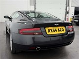 Used Aston Martin DB9