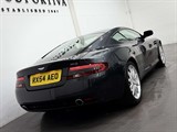 Used Aston Martin DB9