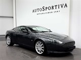 Used Aston Martin DB9