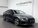 Used Audi A3