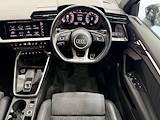 Used Audi A3