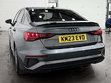 Used Audi A3