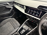 Used Audi A3