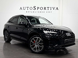 Used Audi Q5
