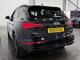 Used Audi Q5