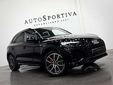 Used Audi Q5