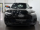 Used Audi Q5