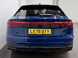 Used Audi Q8