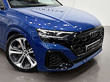 Used Audi Q8