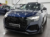 Used Audi Q8